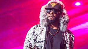 Sex Tape Reportedly Shows R. Kelly Having Sex With Underage Girl