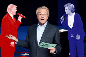 Image result for jerry springer image