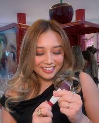 Still can’t get over @glossier Balm DotWorld pop-up 💋🍒☁️🖤✨, Have you  tried the NEW Black Cherry Balm DotCom?, • , •, •, #minnesota #explorepage  #digitalcreator #twincities #minneapolis #mninfluencer ...