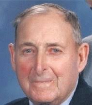 Charles Frederick Obituary (1935