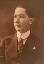 Wentworth Graham, Sandusky Resident and Business Owner