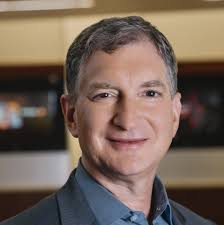 10 Amd Executives & Org Chart