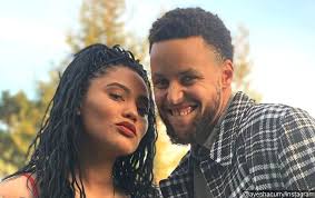 Compare stephen curry to other players. Ayesha Curry Trolls Her Husband Stephen For Getting Hard In Racy Vacation Pic