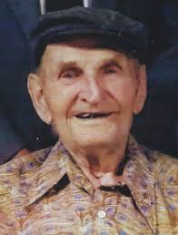 Fredrick Blessing “Fred” Martz (1922-2019)