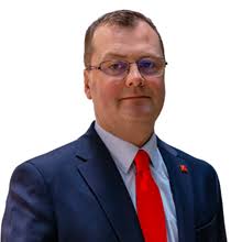 Metro Bank Leadership Team