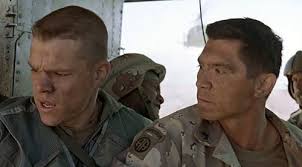 Mckee earned $1 million after winning bellator's featherweight grand prix. Matt Damon And Lou Diamond Phillips In Courage Under Fire Matt Damon Phillips Favorite Movies