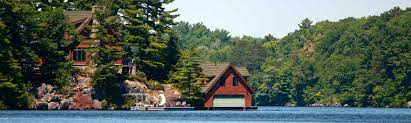 Choose from more than 344 properties, ideal house rentals for families, groups and couples. Lake Rosseau Cottages For Sale The Aben Team