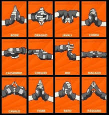 Pin On Hand Signs