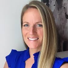 Danielle Keeney's Instagram, Twitter & Facebook