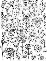 We did not find results for: Floral Pattern Sketch For Your Design Stock Vector Colourbox