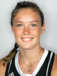 2022 Field Hockey Roster