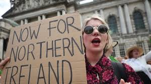 How to address letter to northern ireland. Ni Abortion Reform More Than 170 Politicians Sign Letter Bbc News