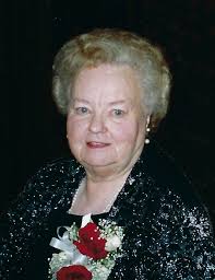 Obituary information for Margaret Delores Molnar