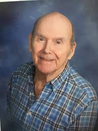 Robert T “Bob” McKinnon (1935-2018)