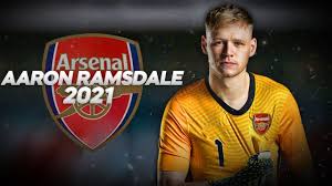 Arsenal are set to sign aaron ramsdale from sheffield united in the summer transfer window, according to the athletic. Aaron Ramsdale Welcome To Arsenal 2021á´´á´° Youtube