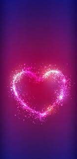 Download Sparkleheart Wallpaper By Princessofwallpapers Be Free On Zedge Now Browse Mil Glitter Phone Wallpaper Pretty Wallpapers Love Wallpaper Download