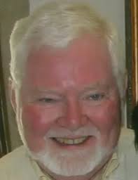 Obituary information for Brian Pritchard