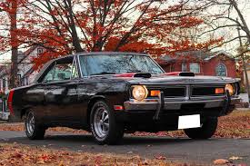 Image result for Black 1971 Dodge