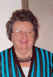 Condolence Book for Mona Ross (Lisselton, Kerry)