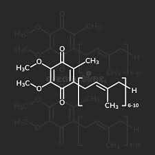 Of 10 subjects, six were more responsive to the ubiquinol supplement and. Coenzyme Q10 Or Ubiquinone Chemical Formula Aff Coenzyme Ubiquinone Formula Chemical Ad Coenzyme Coenzyme Q10 Chemical Formula