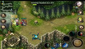 Inotia 4 Guide
