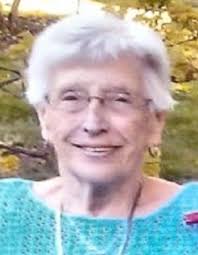 Norma Butler Obituary