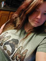 Picture of Craigsville, WV sent by mom