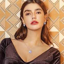 Amazon.co.uk: Alex Perry: Necklaces