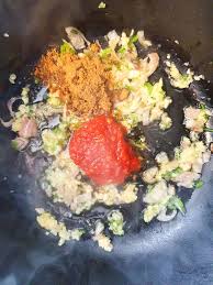 Maybe you would like to learn more about one of these? Harissa Couscous And Chickpeas Recipe The Bean Bites