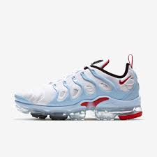 Nike Air Vapormax Plus Chicago Men S Shoe White In 2020 Nike Shoes Air Max Nike Air Shoes Cool Nike Shoes