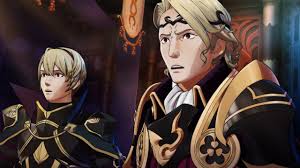 These games have had second generation units taking part ever since the super nintendo days. 8 Things I Wish I D Known Before Starting Fire Emblem Fates Gamesradar