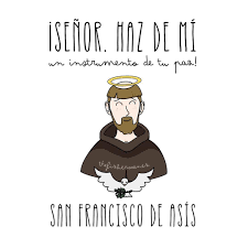 Thefishermen Es On Instagram No Hoy No Es San Francisco De Asis Es El Proximo 4 De Octubre San Francisco De Asis Francisco De Asis Oracion De San Francisco