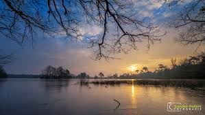 Snel even paar dronebeelden gemaakt voordat de handen bevroren. Leersumse Veld Foto Van Sanderpeters Zoom Nl