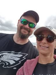 Last October I was in a bad motorcycle accident. Four days later while I  was still in the hospital, our boys were in a horrible car accident and we  lost them both.