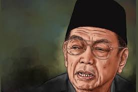Apakah diri kita ini termasuk seorang pahlawan? Khofifah Usulkan Gus Dur Jadi Pahlawan Nasional