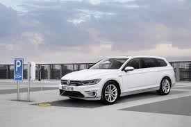 Volkswagen Passat Estate Gte 218 2017 Tyre Pressure Settings