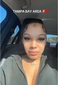 Kris Garrett Tampa Fl