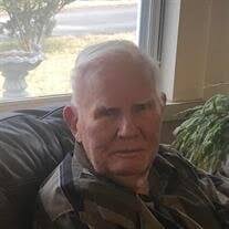 Donald Wesley Rounds Obituary