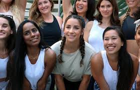 Her birthday, what she did before fame, her family life, fun trivia facts, popularity rankings, and more. Abused Gymnast Aly Raisman I Ve Barely Worked Out