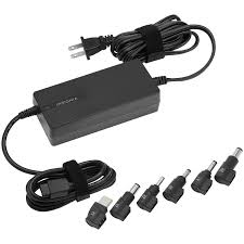 Maybe you would like to learn more about one of these? Insignia Universal 90w Laptop Charger Ns Pwlc591 C Only At Best Buy Best Buy Canada