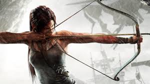 Shadow of the tomb raider: Lara Croft Returns In Tomb Raider Definitive Edition