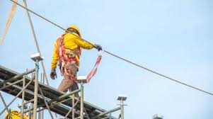 Safety harnesses can mean the difference between life and death in. Safety Harness Inspection Checklist Free Download Safetyculture