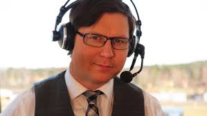 Bergsåkers referent Patrick Wickman uppsagd · Senaste nyheterna om trav ·  Travronden