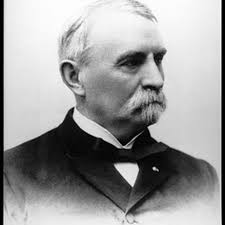 Portrait of General Harrison Grey Otis at the time of the Spanish American  War — Calisphere