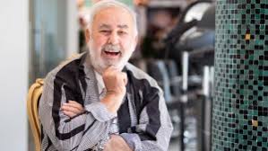Der sprecher war wieder mario adorf, jedoch klingt die stimme viel dumpfer und ist teilweise kaum zu verstehen, was viele fans. Mario Adorf Aktuell News Der Faz Zum Schauspieler