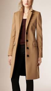 How camel's wool becomes yarn. Women S Designer Clothing Luxury Womenswear Burberry Official Cashmere Coat Coat Outfits Clothes