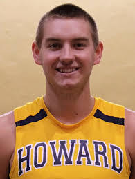 2010-2011 Men's Basketball Roster