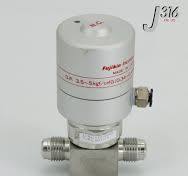 FUJIKIN VALVE