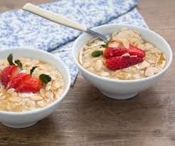 Maybe you would like to learn more about one of these? Ricette Crusca Di Avena Le Ricette Di Giallozafferano