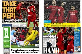 Full stats on lfc players, club products, official partners and lots more. Reds An Unstoppable Force Now Firm Title Favourites Media On Liverpool 3 1 Man City Liverpool Fc This Is Anfield